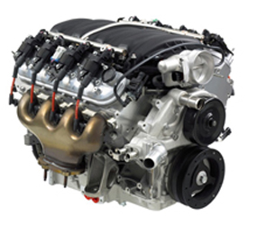 P1233 Engine